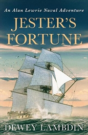 Buy Jesters Fortune