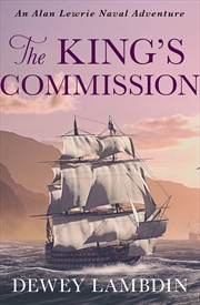 Buy Kings Commission