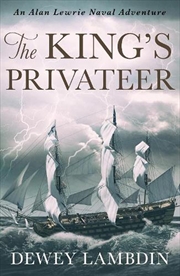 Buy Kings Privateer