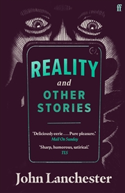 Buy Reality & Other Stories