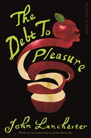 Buy Debt To Pleasure