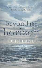 Buy Beyond The Horizon