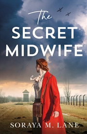 Buy Secret Midwife The