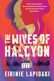 Buy Wives Of Halcyon