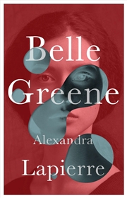 Buy Belle Greene