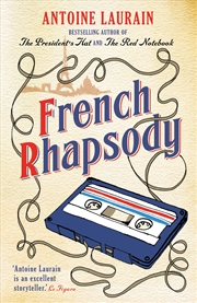 Buy French Rhapsody