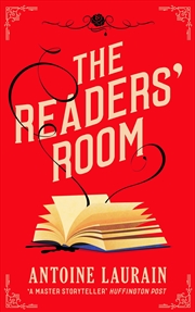 Buy Readers Room