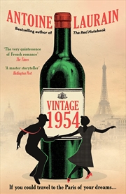 Buy Vintage 1954