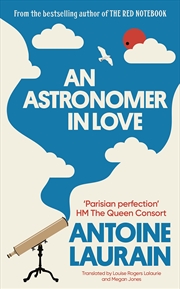 Buy Astronomer In Love