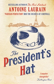 Buy Presidents Hat