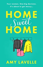 Buy Home Sweet Home