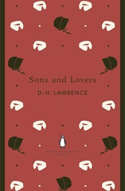 Buy Sons & Lovers