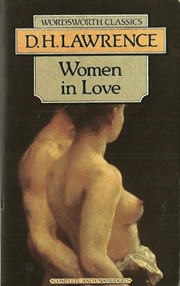 Buy Women In Love