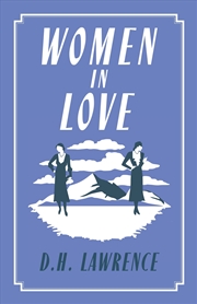 Buy Women In Love