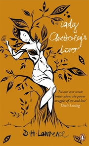 Buy Lady Chatterleys Lover