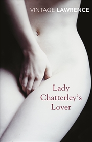 Buy Lady Chatterleys Lover