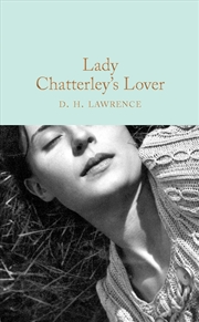 Buy Lady Chatterleys Lover