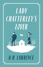 Buy Lady Chatterleys Lover