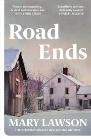 Buy Road Ends