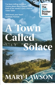 Buy Town Called Solace