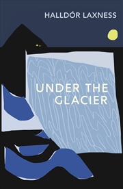 Buy Under The Glacier