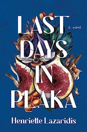 Buy Last Days In Plaka