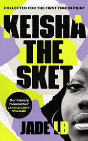 Buy Keisha The Sket