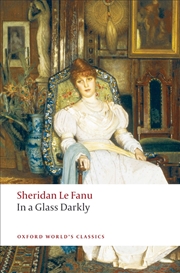 Buy In A Glass Darkly