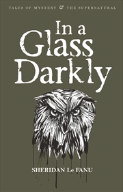 Buy In A Glass Darkly