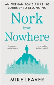 Buy Nork From Nowhere