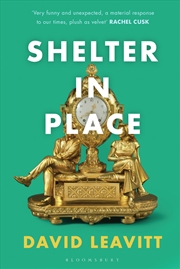 Buy Shelter In Place