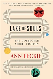 Buy Lake Of Souls Leckie Anthology