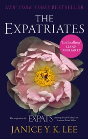 Buy Expatriates