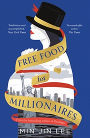 Buy Free Food For Millionaires