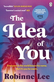 Buy Idea Of You