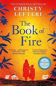 Buy Book Of Fire