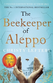 Buy Beekeeper Of Aleppo