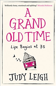 Buy Grand Old Time