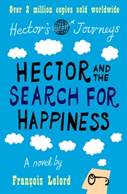 Buy Hector & The Search For Happiness