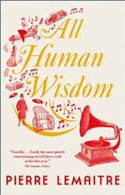 Buy All Human Wisdom