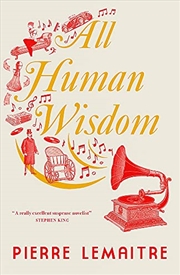 Buy All Human Wisdom