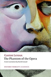 Buy Phantom Of The Opera