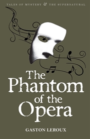 Buy Phantom Of The Opera