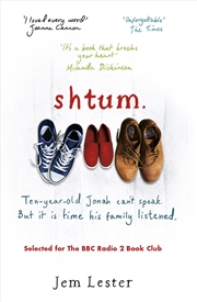 Buy Shtum