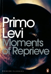 Buy Moments Of Reprieve