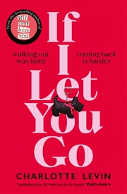 Buy If I Let You Go