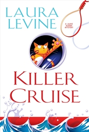 Buy Killer Cruise