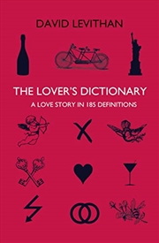 Buy Lovers Dictionary