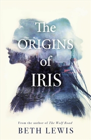 Buy Origins Of Iris