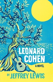 Buy Leonard Cohen